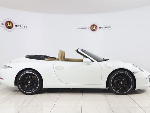 Used 2014 Porsche 911 Carrera image 2