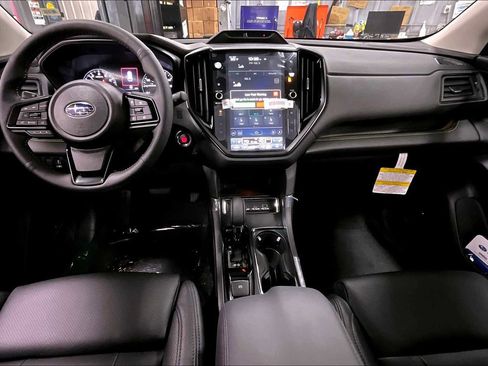 New 2025 Subaru Ascent Bronze Edition image 5
