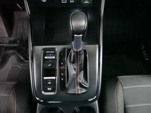 Certified 2023 Honda CR-V Sport image 22