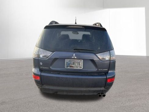 Used 2007 Mitsubishi Outlander ES image 9