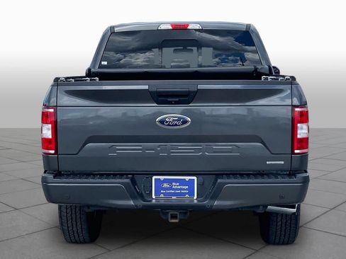 Certified 2019 Ford F150 XLT w/ Equipment Group 302A Luxury AWD/4WD image 5