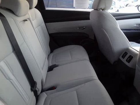 Used 2025 Hyundai Tucson SEL image 11