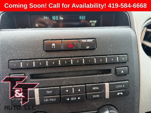 Used 2009 Ford F150 4x4 SuperCab image 8