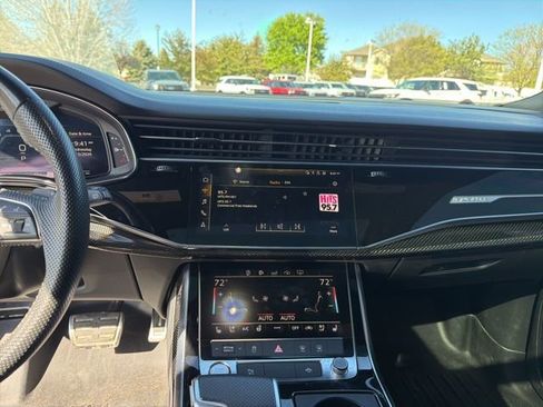 Used 2020 Audi SQ8 Premium Plus image 16