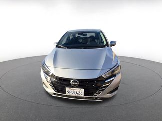 Used 2025 Nissan Versa SV w/ Trunk Package video 2