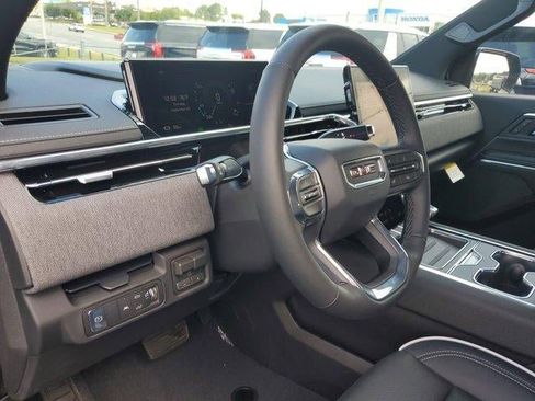 New 2026 GMC Sierra EV Elevation image 16