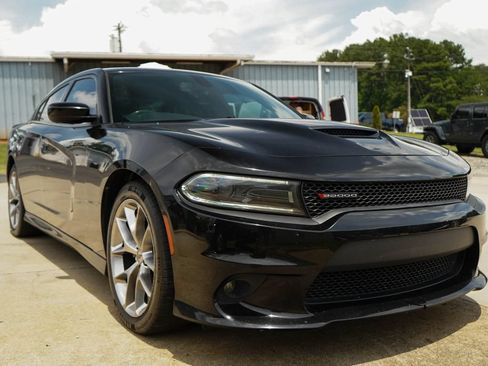 Used 2022 Dodge Charger GT RWD image 33