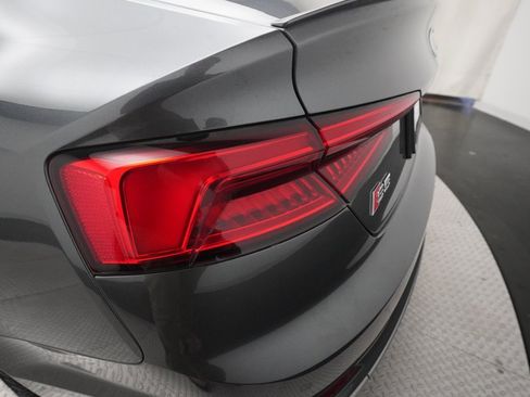 Used 2018 Audi S5 Premium Plus image 34