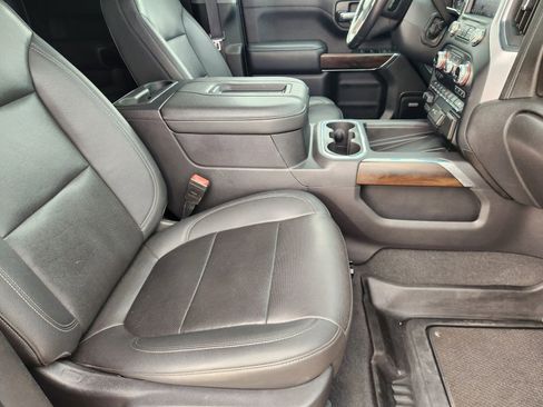 Used 2021 GMC Sierra 1500 SLT w/ SLT Premium Plus Package image 14