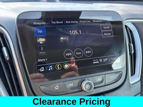 Used 2024 Chevrolet Malibu LT FWD image 21