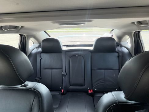 Used 2014 Chevrolet Impala LTZ FWD image 8