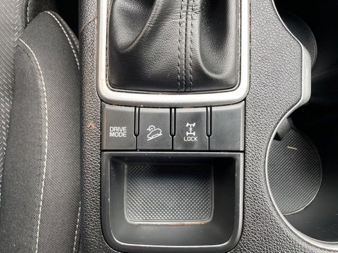 Used 2021 Kia Sportage LX image 20