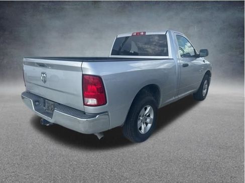 Used 2016 RAM 1500 Tradesman w/ Power & Remote Entry Group RWD image 8