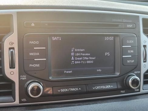 Used 2017 Kia Sportage LX AWD/4WD image 24