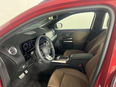 Certified 2024 Mercedes-Benz GLA 35 AMG 4MATIC image 2