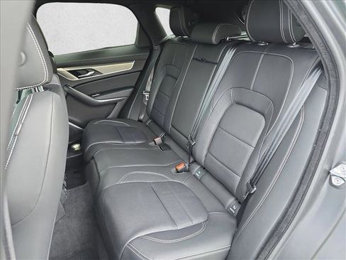 Certified 2025 Jaguar F-PACE R-Dynamic S image 14