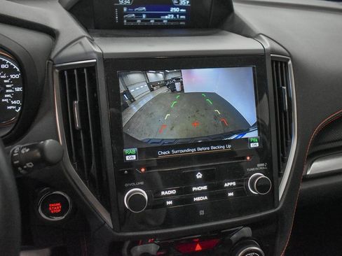 Used 2021 Subaru Forester Sport w/ Popular Package #2 image 16