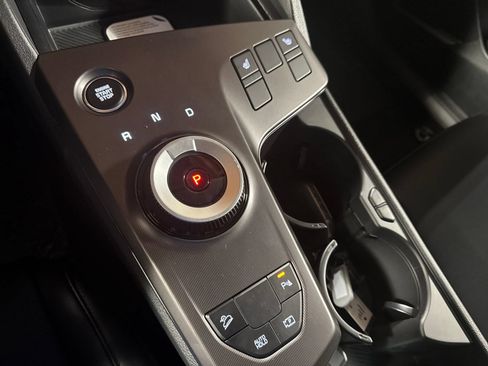 New 2026 Kia Sportage EX AWD/4WD image 22