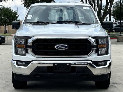 Used 2023 Ford F150 XLT w/ Trailer Tow Package AWD/4WD image 8