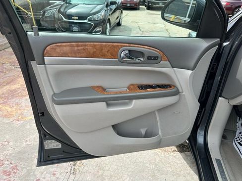 Used 2012 Buick Enclave Leather AWD/4WD image 10
