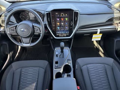New 2026 Subaru Impreza 2.0i Sport AWD/4WD image 13