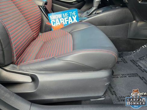 Used 2025 Toyota Corolla XSE FWD image 44