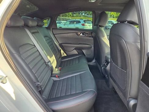 Used 2024 Kia Forte GT w/ GT2 Package FWD image 20