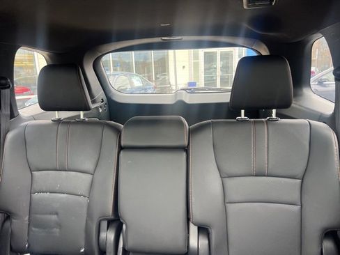 Certified 2023 Honda Passport TrailSport image 17