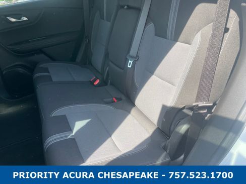Used 2023 Chevrolet Blazer LT w/ Convenience Package AWD/4WD image 23