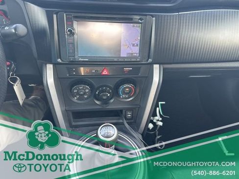 Used 2013 Scion FR-S image 8