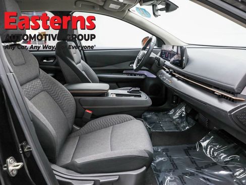 Used 2023 Nissan Ariya FWD image 23