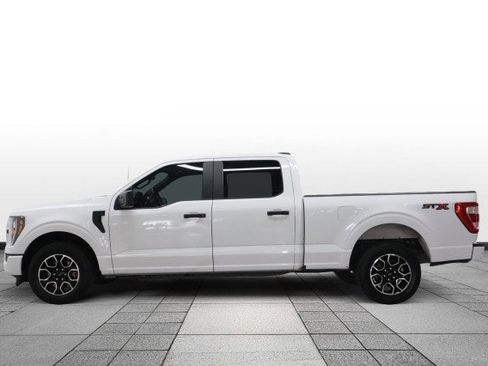 Used 2023 Ford F150 XL w/ STX Appearance Package RWD image 4