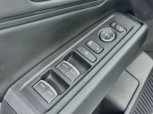 Certified 2024 Honda Accord EX image 17