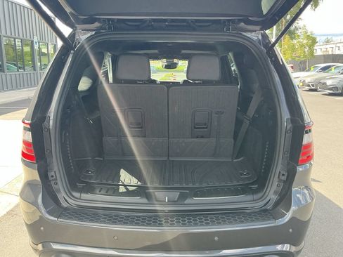 Used 2026 Dodge Durango GT AWD/4WD image 23