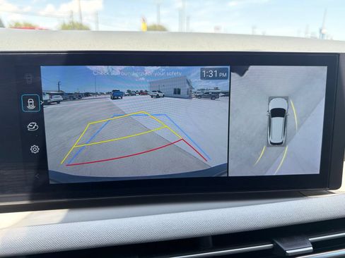 Used 2025 Hyundai Tucson Limited FWD image 27