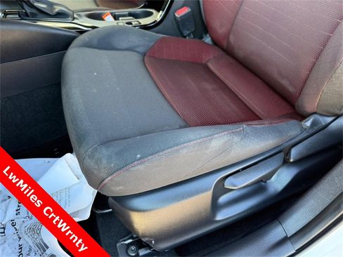 Used 2025 Toyota Corolla SE image 17