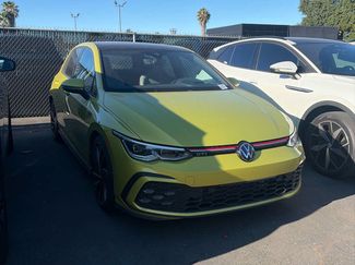 Used 2022 Volkswagen GTI Autobahn FWD video 1