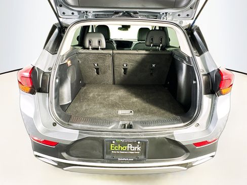 Used 2025 Buick Encore GX Preferred FWD image 26