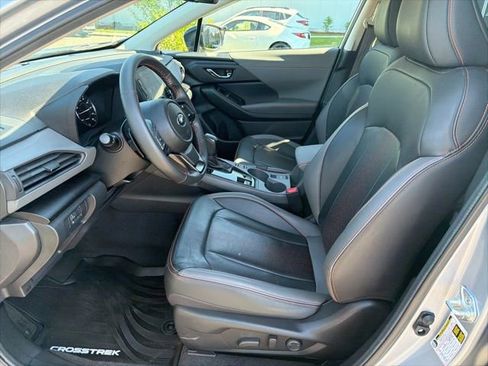 Certified 2024 Subaru Crosstrek 2.5i Limited AWD/4WD image 24