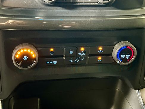 Used 2023 Ford F150 XL w/ Rattler Package AWD/4WD image 24