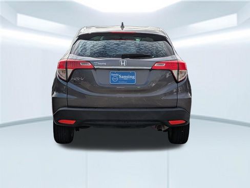 Used 2020 Honda HR-V LX image 5