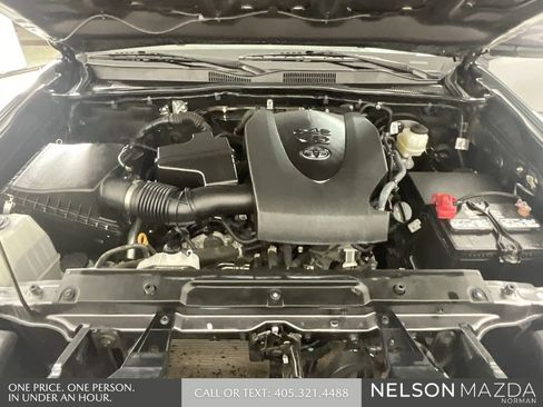 Used 2023 Toyota Tacoma SR5 image 51