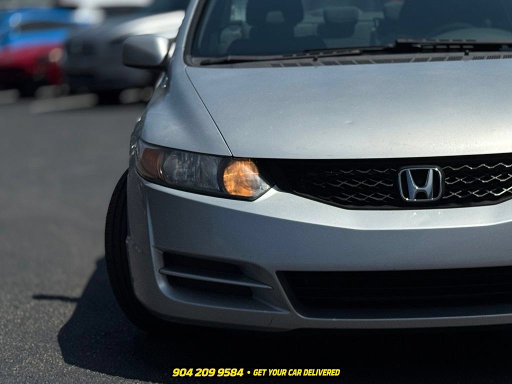 Used 2010 Honda Civic LX image 11