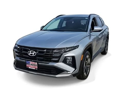 Used 2025 Hyundai Tucson SEL image 4