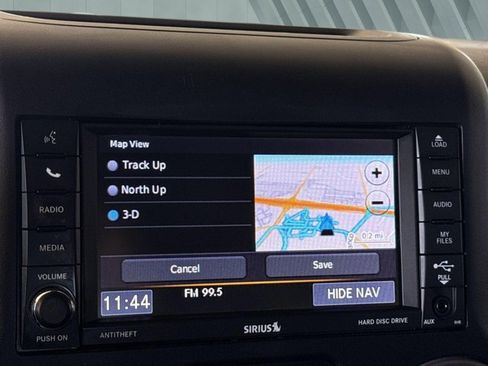 Used 2018 Jeep Wrangler Unlimited Sahara AWD/4WD image 19