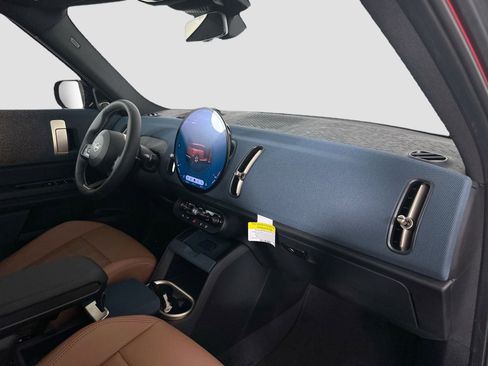 Certified 2025 MINI Cooper Countryman S image 27