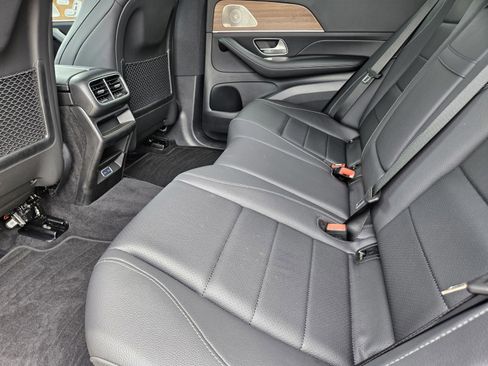 Used 2026 Mercedes-Benz GLE 350 4MATIC image 22