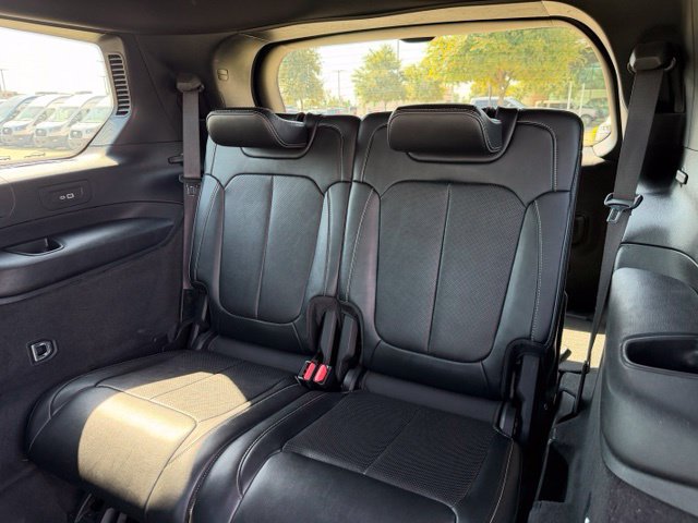 Used 2021 Jeep Grand Cherokee L Overland w/ Luxury Tech Group IV RWD image 26