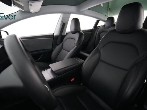 Used 2024 Tesla Model 3 Standard Range RWD image 4