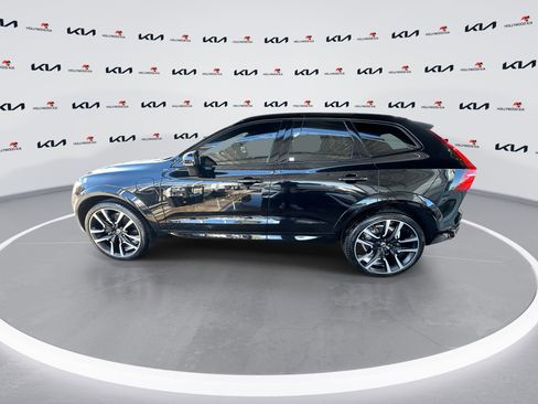 Used 2024 Volvo XC60 T8 Ultimate w/ Protection Package Premier image 5